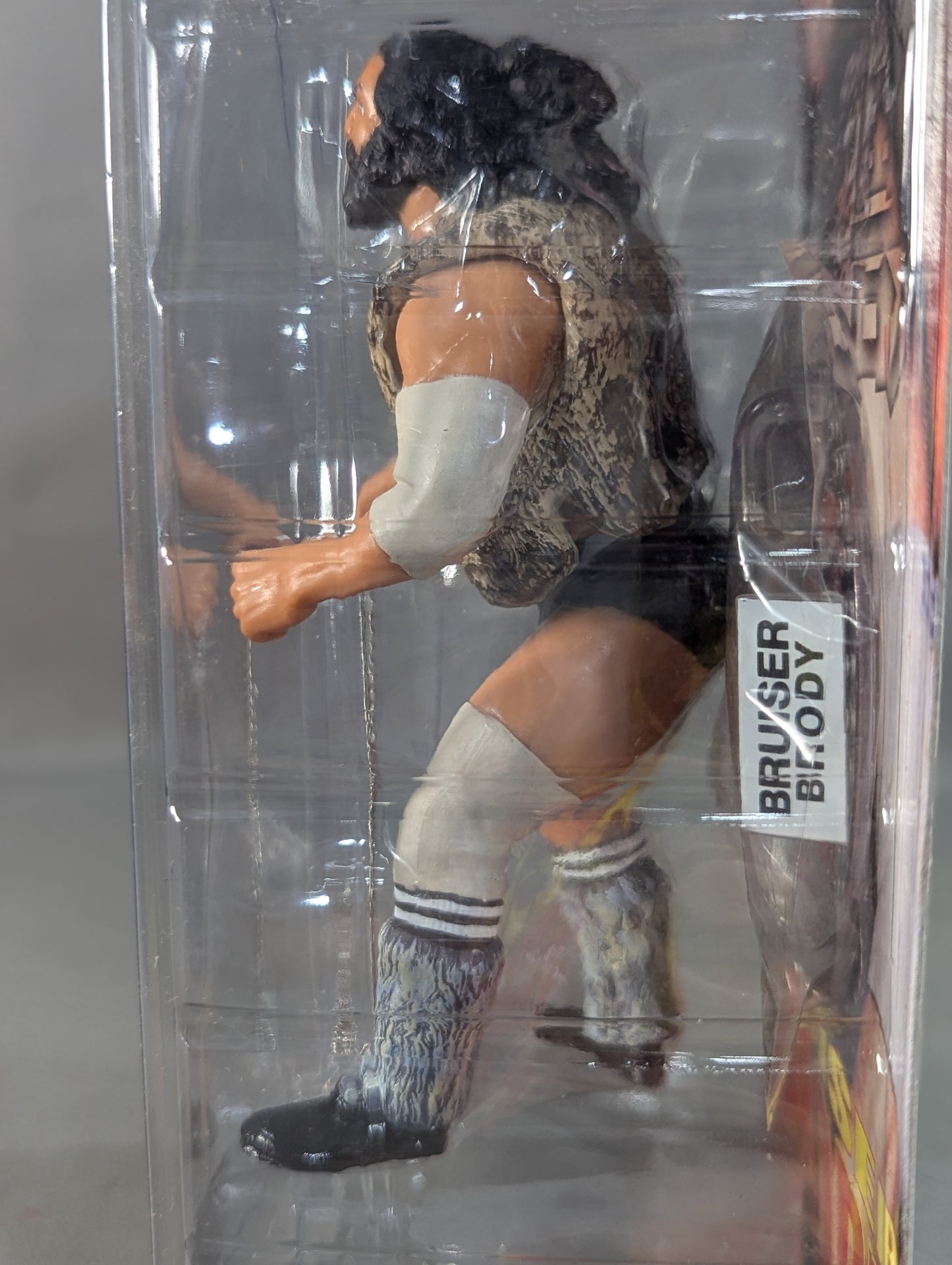 ブルーザー・ブロディ(リアルチェーンVer.)