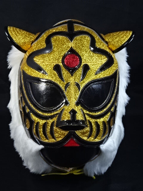 初代タイガーマスク
