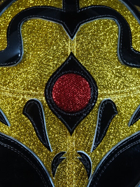 初代タイガーマスク