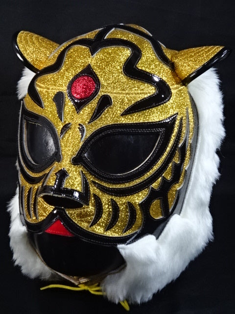 初代タイガーマスク