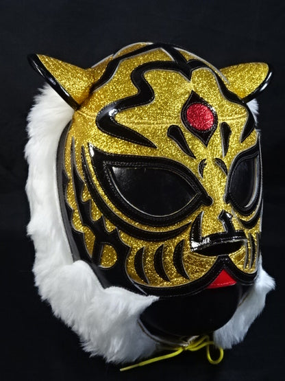 初代タイガーマスク