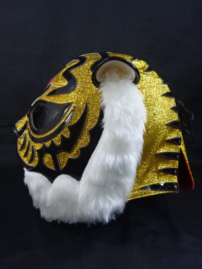 初代タイガーマスク