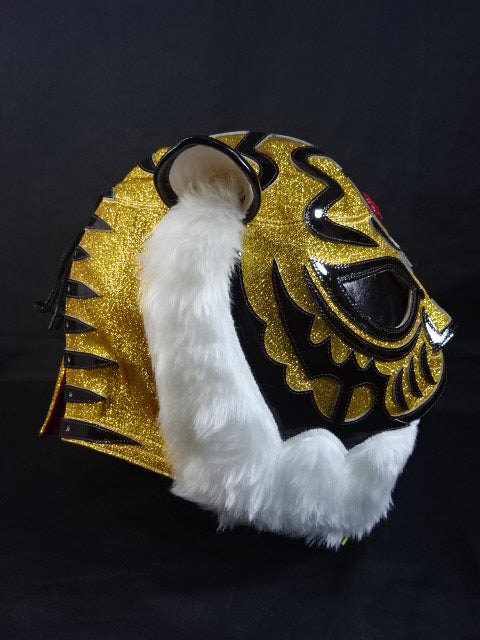 初代タイガーマスク