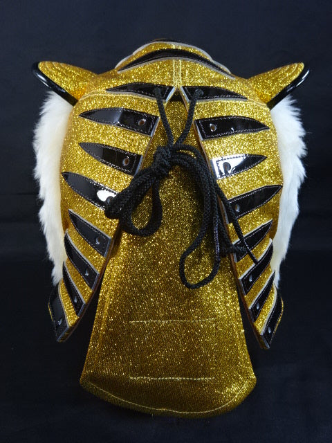 初代タイガーマスク