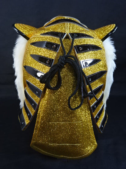 初代タイガーマスク