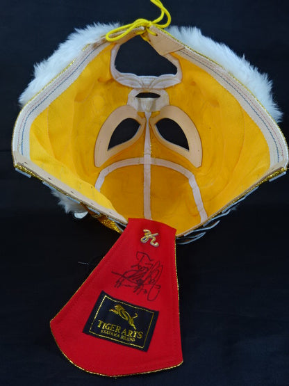 初代タイガーマスク