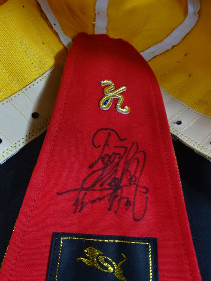 初代タイガーマスク