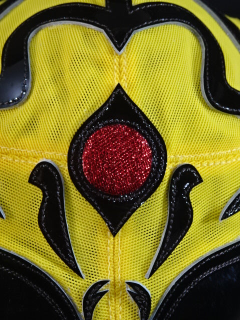 初代タイガーマスク