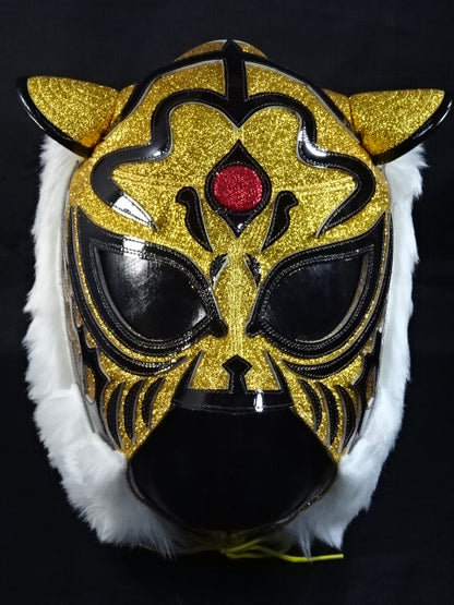 初代タイガーマスク