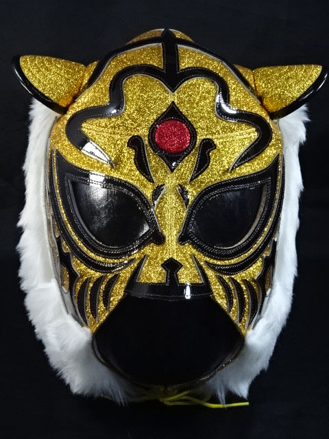 初代タイガーマスク