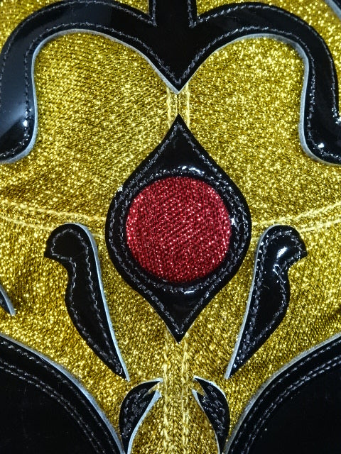 初代タイガーマスク