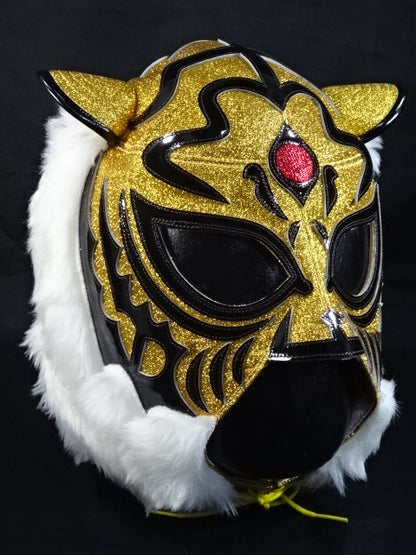 初代タイガーマスク