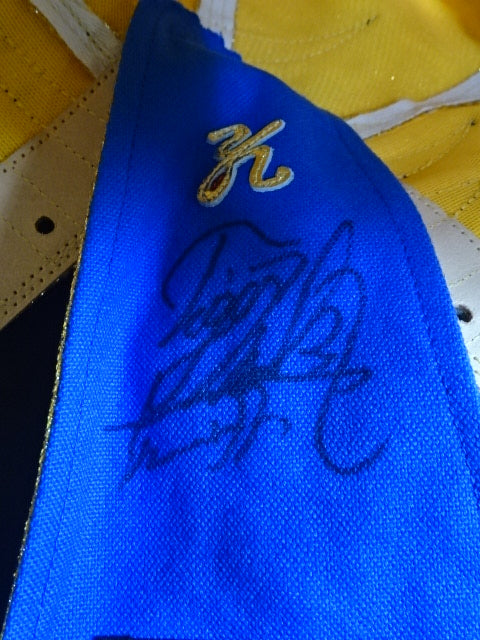 初代タイガーマスク