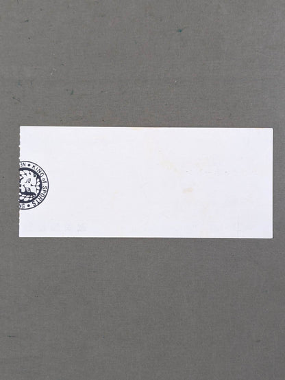 ★WWF Junior Heavyweight Title Match!! ★ 84 New Year Golden Series