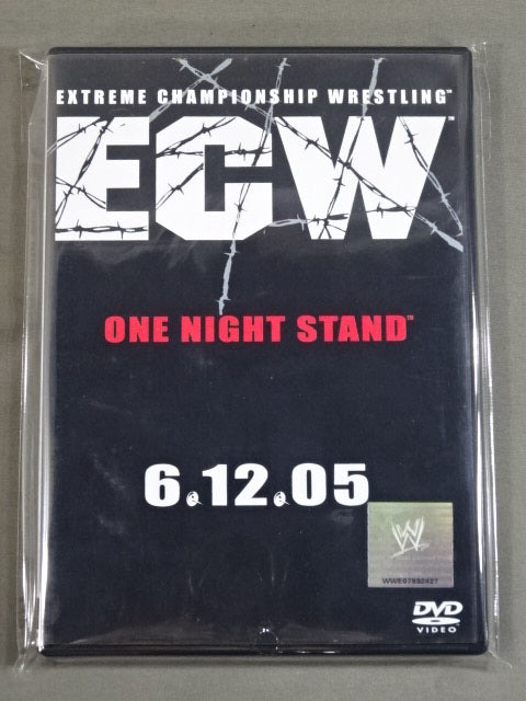 ECW ワンナイト・スタンド 2005