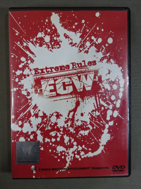 ECW エクストリーム・ルール