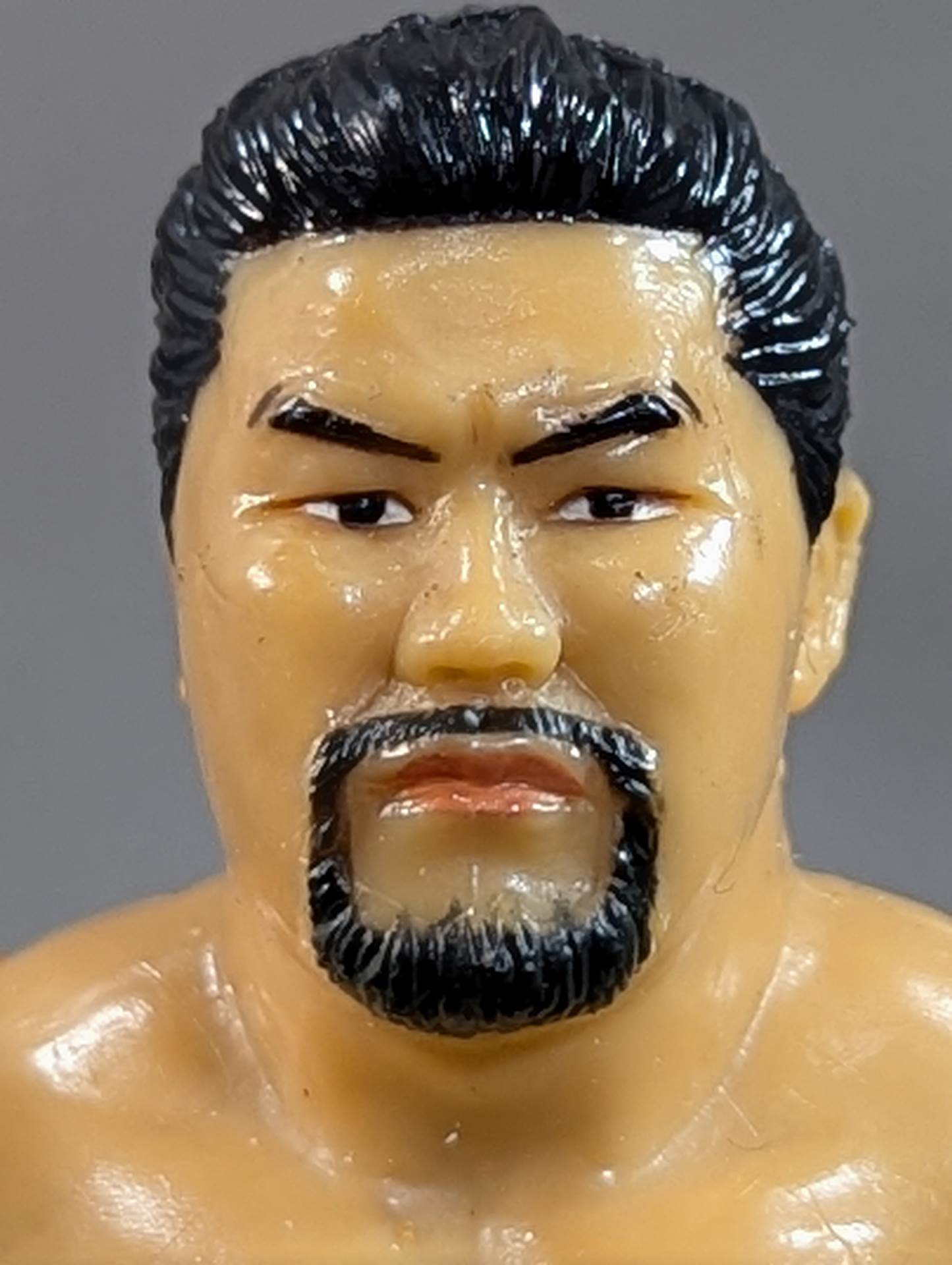 Kensuke Sasaki  (light blue)