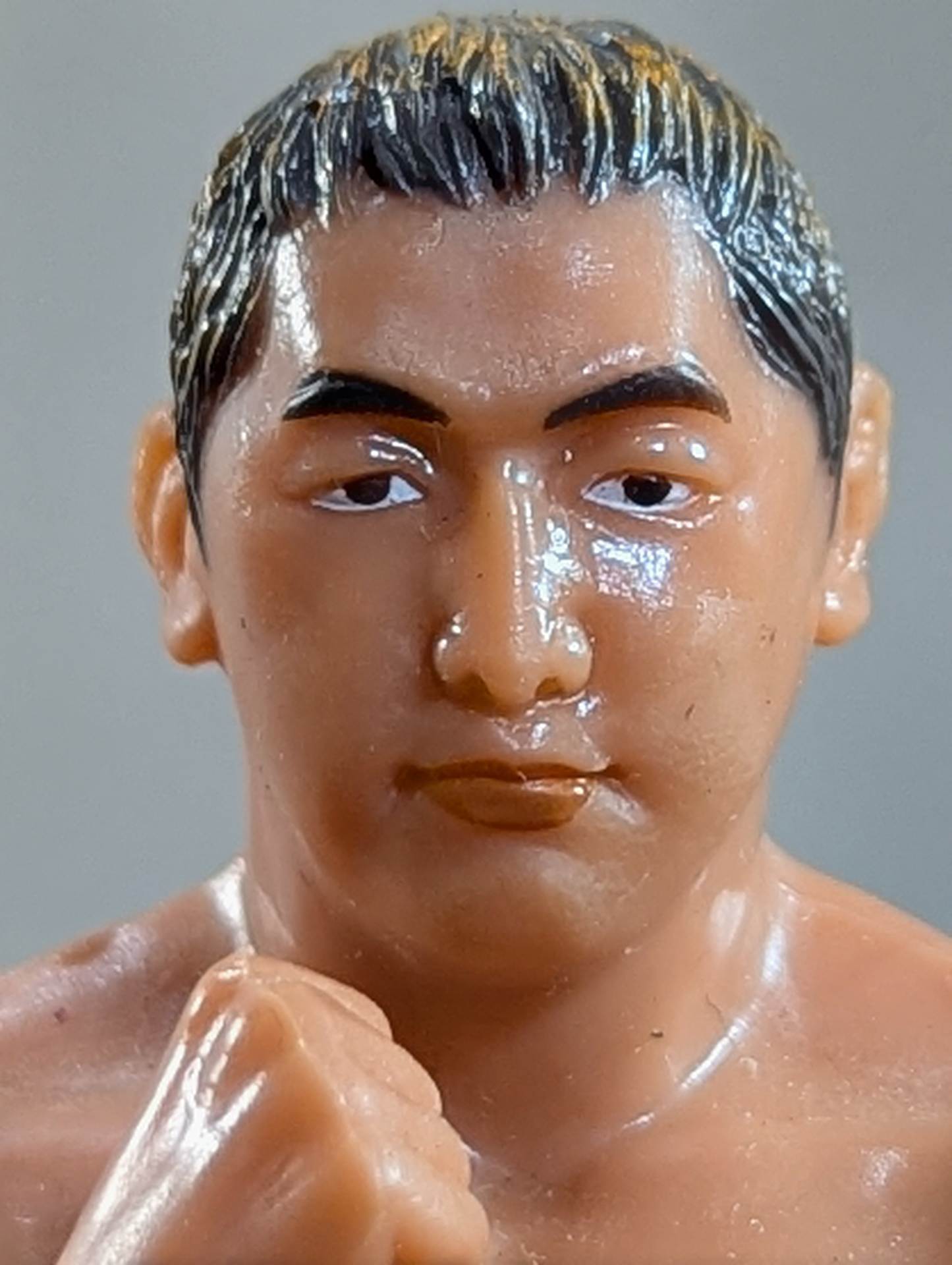 Shinjiro Otani  (blonde)