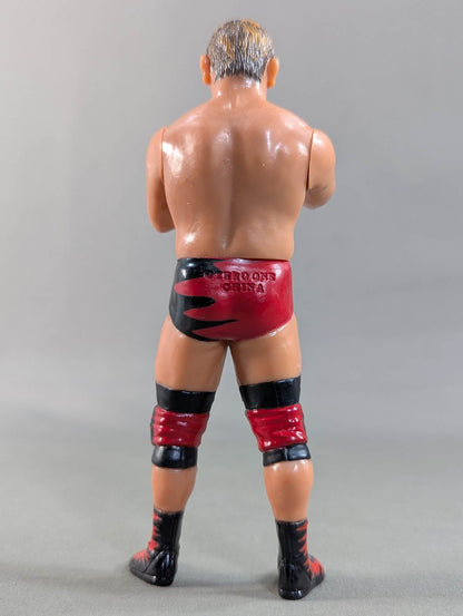 Shinjiro Otani  (blonde)