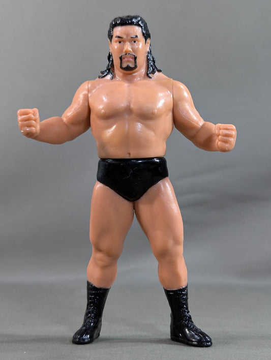 Kensuke Sasaki 