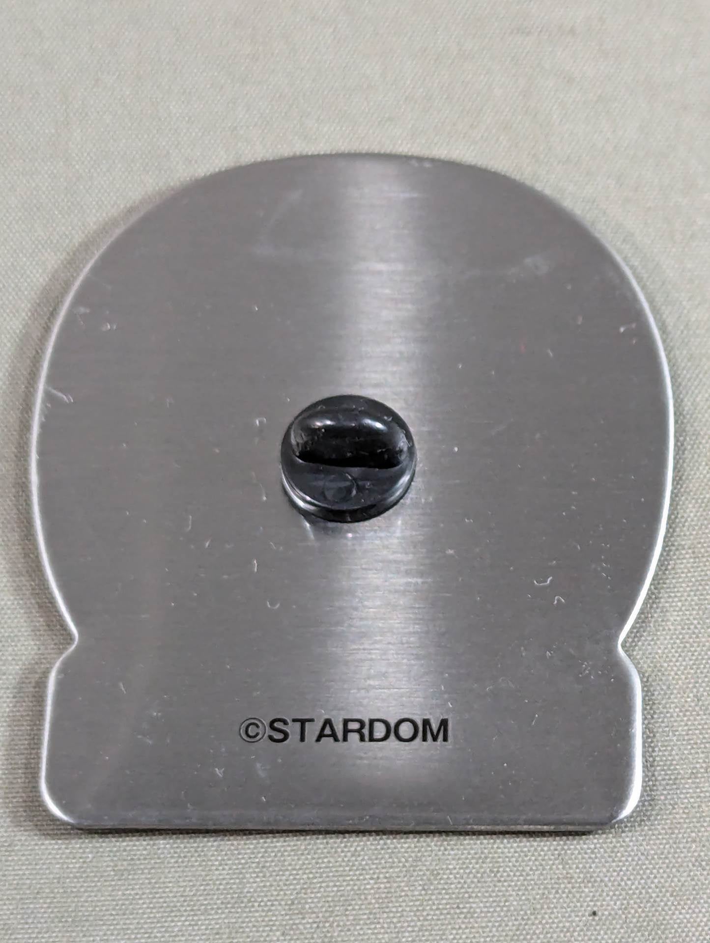 桜井まい ゆるスタ ランダムピンバッジ