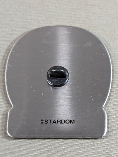 桜井まい ゆるスタ ランダムピンバッジ