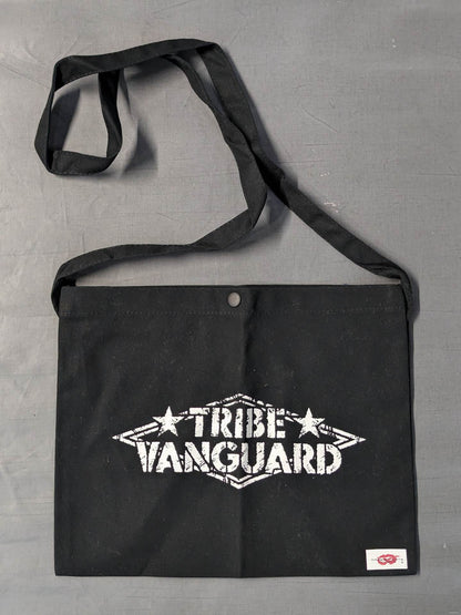 DRAGON GATE「TRIBE VANGUARD」サコッシュ