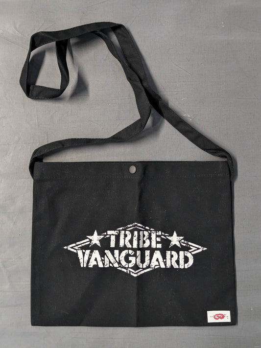 DRAGON GATE「TRIBE VANGUARD」サコッシュ