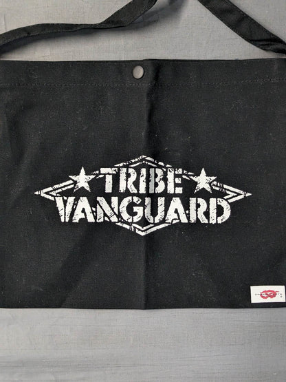DRAGON GATE「TRIBE VANGUARD」サコッシュ