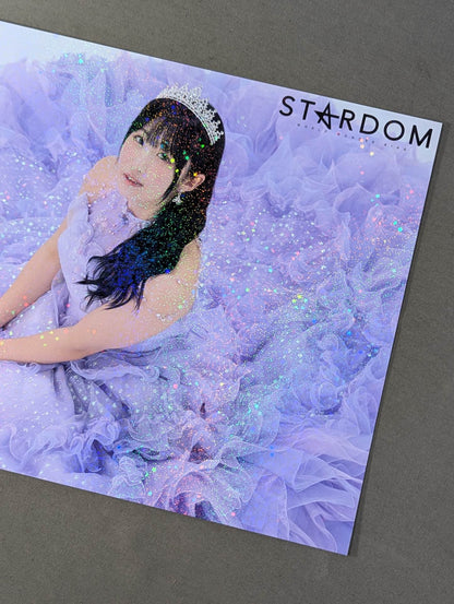 玖麗さやか キラポートレート 2025