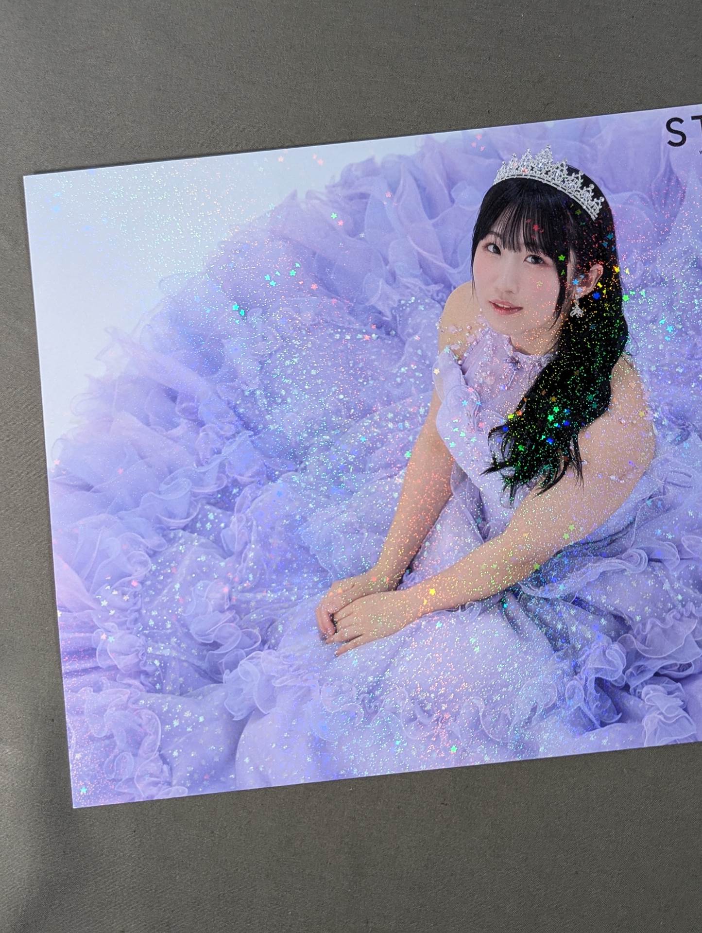 玖麗さやか キラポートレート 2025