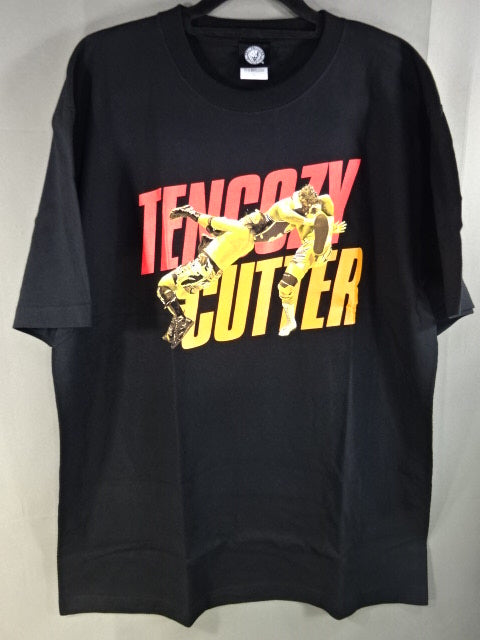 FINISHING MOVE TEE(天山広吉＆小島聡)