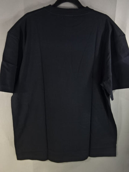 ウィル・オスプレイ BILLY GOAT Tシャツ②(ブラック)