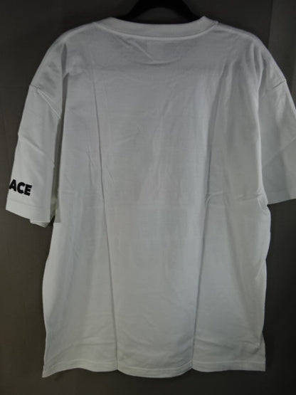棚橋弘至 NEXT STAGE IN NEAR FUTURE Tシャツ