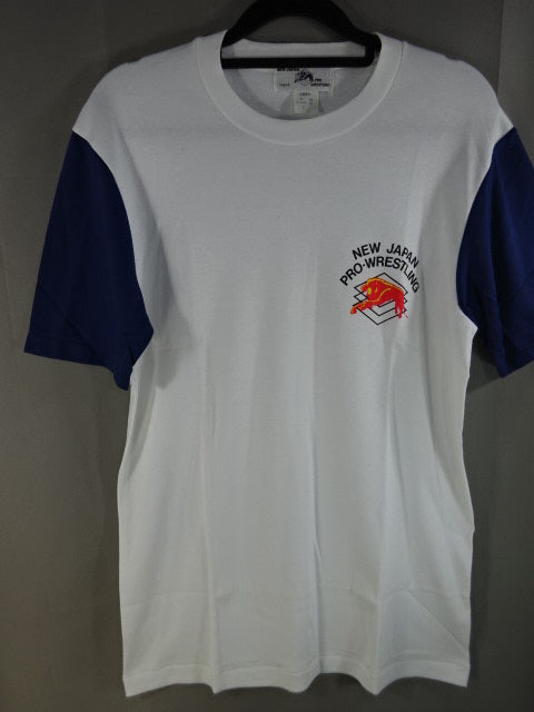 1990.2.10 ”90 SUPER FIGHT in TOKYO DOME Tシャツ