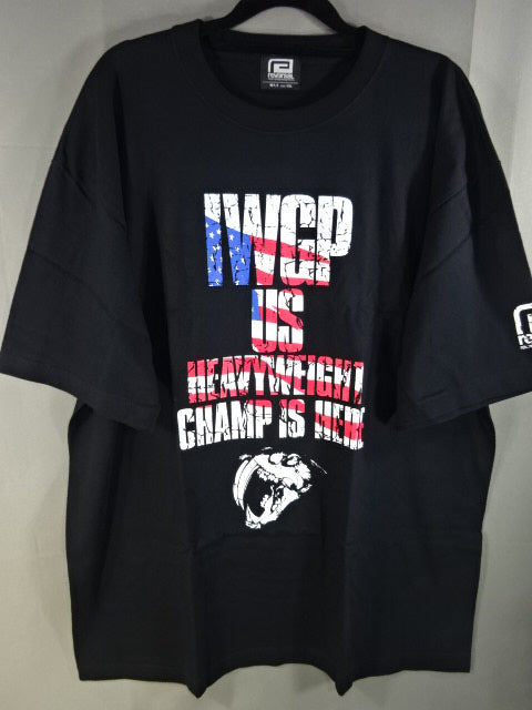 KENTA I DID IT Tシャツ