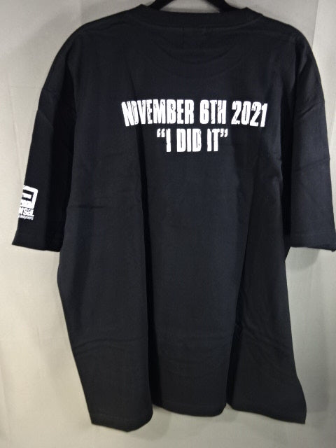 KENTA I DID IT T-Shirt