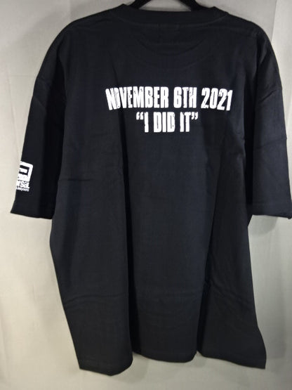 KENTA I DID IT T-Shirt