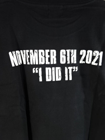 KENTA I DID IT T-Shirt