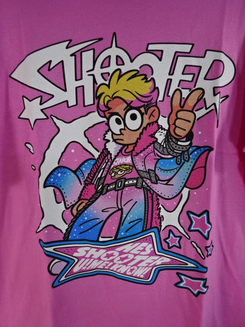 【邪神ちゃんフェス2】 ピラミッドくじA賞　特製ピラミッドTシャツ Amazon.co.jp: 邪神ちゃんフェス2 ピラミッドくじA賞 特製