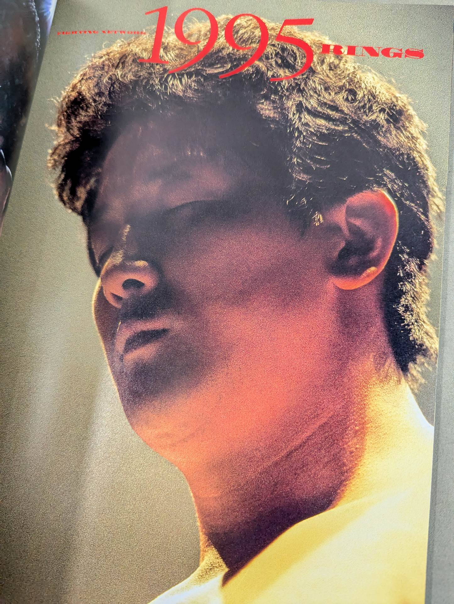 ★2冊セット★ Captured 前田日明 リングスラストマッチ