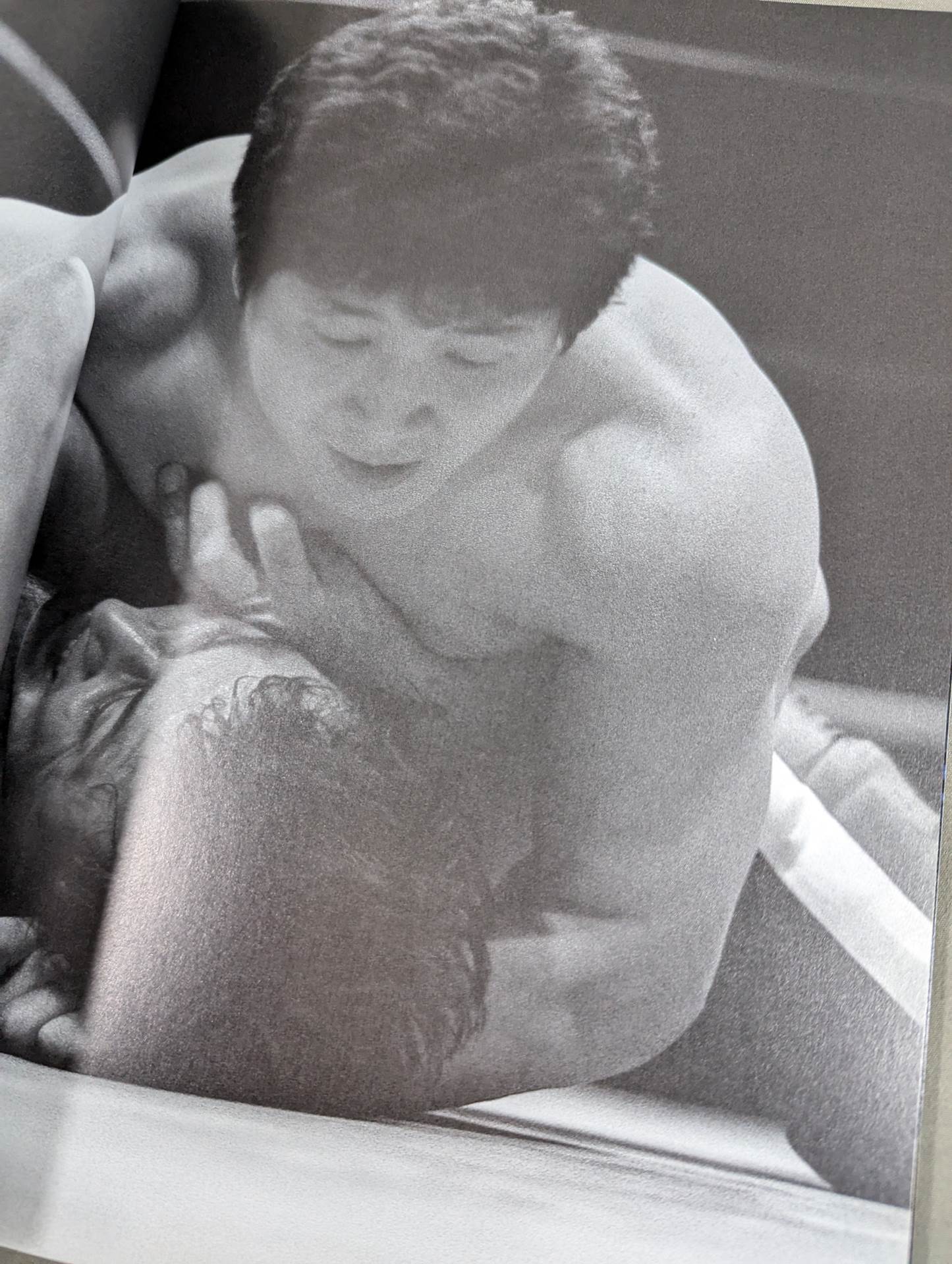 ★2冊セット★ Captured 前田日明 リングスラストマッチ