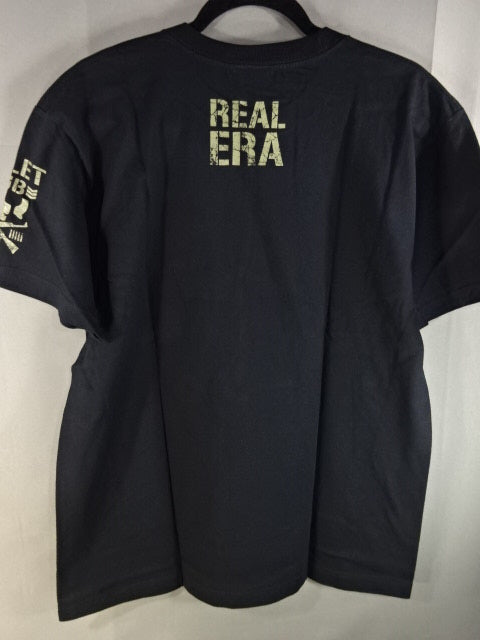 BULLET CLUB REAL ERA Tシャツ