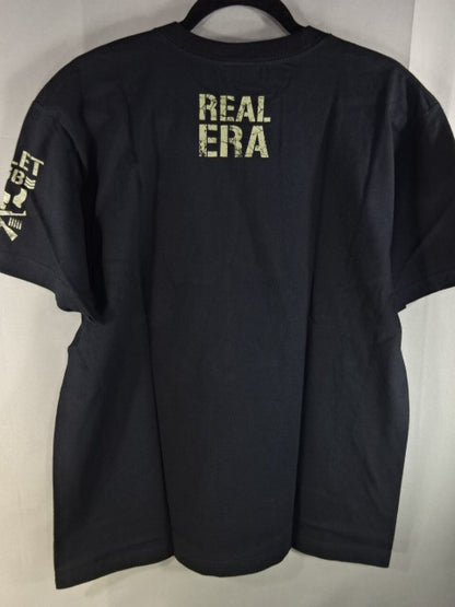 BULLET CLUB REAL ERA Tシャツ