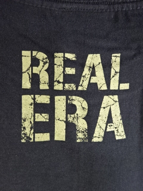 BULLET CLUB REAL ERA Tシャツ