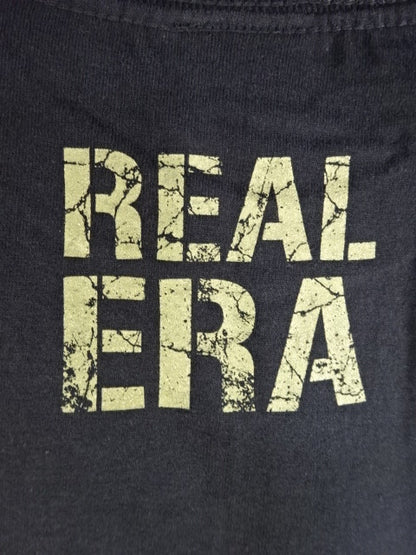 BULLET CLUB REAL ERA Tシャツ