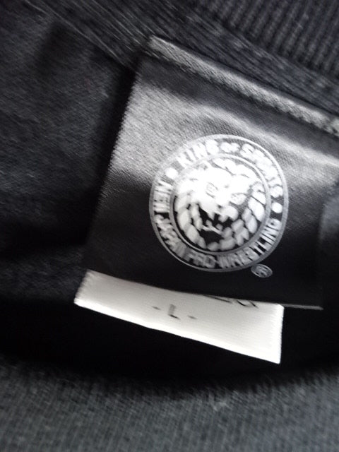 BULLET CLUB REAL ERA Tシャツ