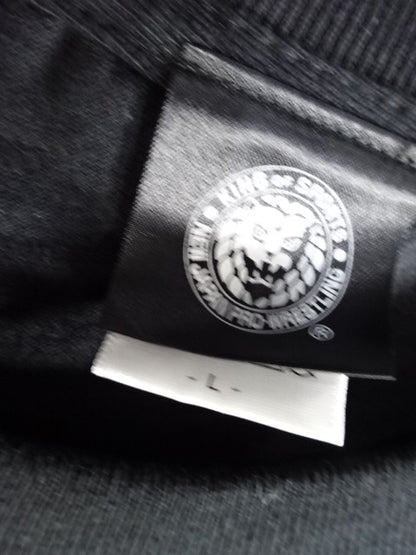 BULLET CLUB REAL ERA Tシャツ