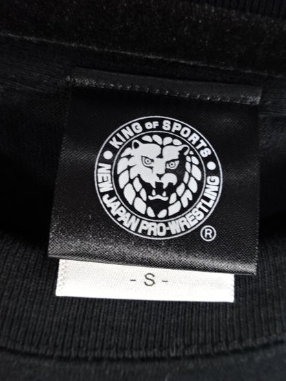 内藤哲也×ジョン・モクスリー 対戦記念Tシャツ
