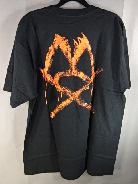 ジョン・モクスリー Purveyor of Violence Tシャツ